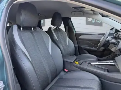 Photo 8 Peugeot 308  SW PureTech 130ch S&S EAT8 Allure Pack