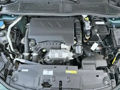 Photo 6 Peugeot 308  SW PureTech 130ch S&S EAT8 Allure Pack