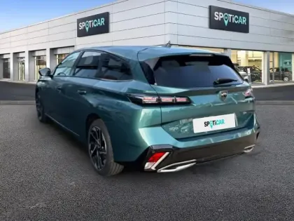 Photo 29 Peugeot 308  SW PureTech 130ch S&S EAT8 Allure Pack