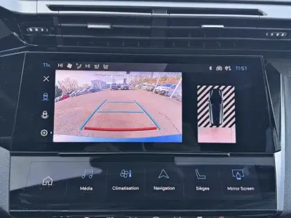 Photo 25 Peugeot 308  SW PureTech 130ch S&S EAT8 Allure Pack