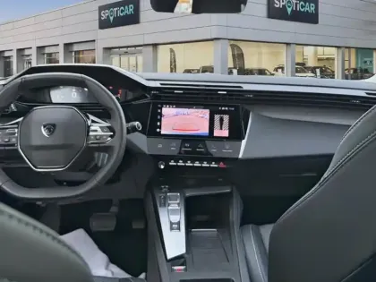 Photo 9 Peugeot 308  SW PureTech 130ch S&S EAT8 Allure Pack