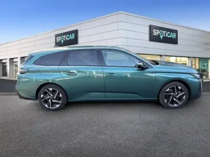 Photo 5 Peugeot 308  SW PureTech 130ch S&S EAT8 Allure Pack