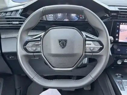 Photo 11 Peugeot 308  SW PureTech 130ch S&S EAT8 Allure Pack