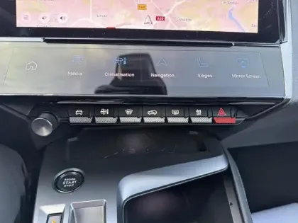 Photo 12 Peugeot 308  SW PureTech 130ch S&S EAT8 Allure Pack