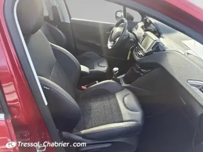 Photo 8 Peugeot 208  PureTech 110ch S&S BVM6 GT Line