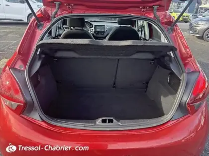 Photo 7 Peugeot 208  PureTech 110ch S&S BVM6 GT Line