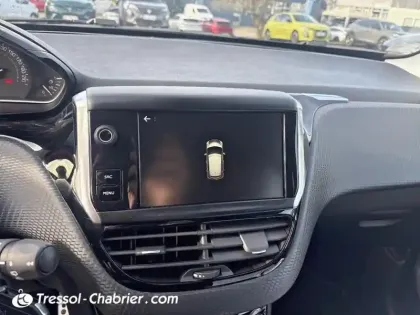 Photo 25 Peugeot 208  PureTech 110ch S&S BVM6 GT Line