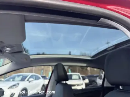 Photo 24 Peugeot 208  PureTech 110ch S&S BVM6 GT Line