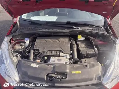 Photo 6 Peugeot 208  PureTech 110ch S&S BVM6 GT Line