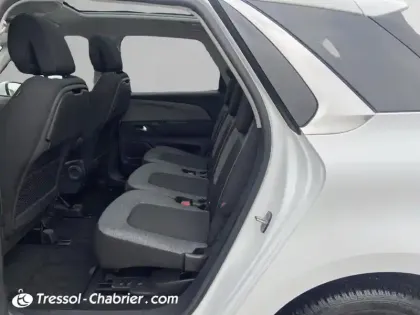 Photo 22 Citroën C4 Picasso  BlueHDi 120 S&S Confort EAT6