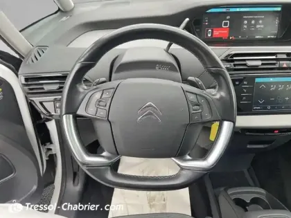 Photo 11 Citroën C4 Picasso  BlueHDi 120 S&S Confort EAT6