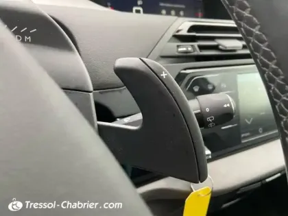 Photo 17 Citroën C4 Picasso  BlueHDi 120 S&S Confort EAT6