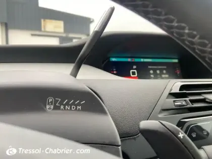 Photo 23 Citroën C4 Picasso  BlueHDi 120 S&S Confort EAT6