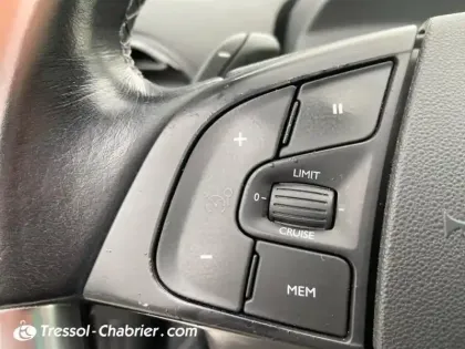 Photo 18 Citroën C4 Picasso  BlueHDi 120 S&S Confort EAT6