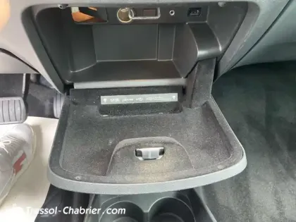 Photo 15 Citroën C4 Picasso  BlueHDi 120 S&S Confort EAT6