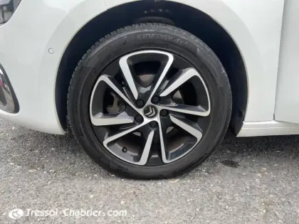 Photo 14 Citroën C4 Picasso  BlueHDi 120 S&S Confort EAT6