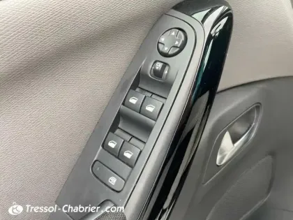 Photo 19 Citroën C4 Picasso  BlueHDi 120 S&S Confort EAT6