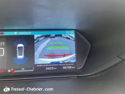 Photo 25 Citroën C4 Picasso  BlueHDi 120 S&S Confort EAT6