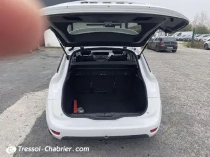 Photo 7 Citroën C4 Picasso  BlueHDi 120 S&S Confort EAT6