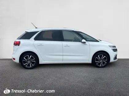 Photo 5 Citroën C4 Picasso  BlueHDi 120 S&S Confort EAT6