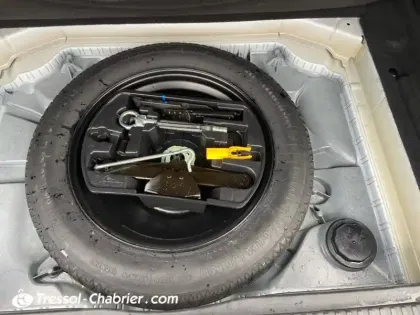 Photo 26 Citroën C4 Picasso  BlueHDi 120 S&S Confort EAT6