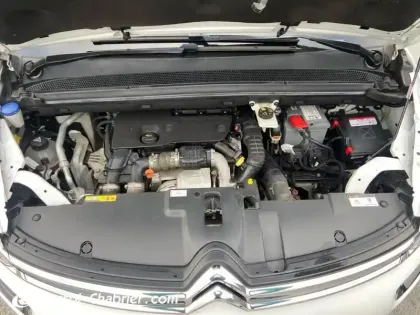 Photo 6 Citroën C4 Picasso  BlueHDi 120 S&S Confort EAT6