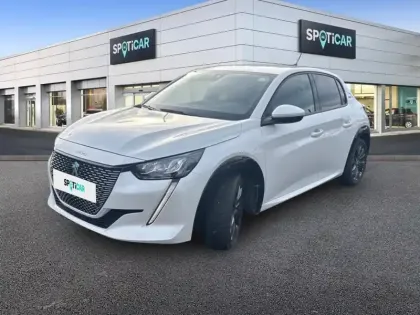 Photo Peugeot 208 Style