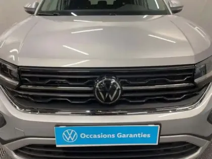 Photo 7 Volkswagen T-cross 1.0 TSI 95 Start/Stop BVM5 VW Edition