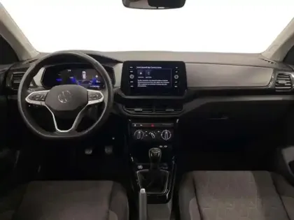 Photo 8 Volkswagen T-cross 1.0 TSI 95 Start/Stop BVM5 VW Edition