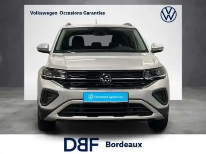 Photo 16 Volkswagen T-cross 1.0 TSI 95 Start/Stop BVM5 VW Edition