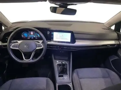 Photo 8 Volkswagen Golf 1.0 TSI OPF 110 BVM6 Life Plus