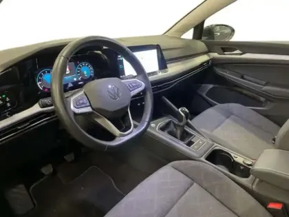 Photo 9 Volkswagen Golf 1.0 TSI OPF 110 BVM6 Life Plus