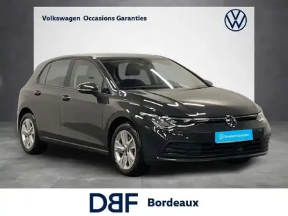 Photo 5 Volkswagen Golf 1.0 TSI OPF 110 BVM6 Life Plus