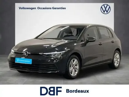 Photo Volkswagen Golf 1.0 Tsi Opf 110 Bvm6 Life Plus