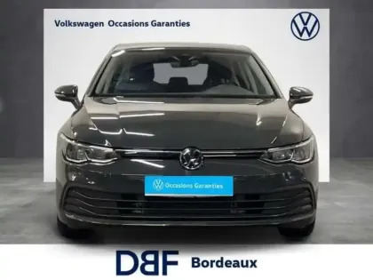 Photo 6 Volkswagen Golf 1.0 TSI OPF 110 BVM6 Life Plus