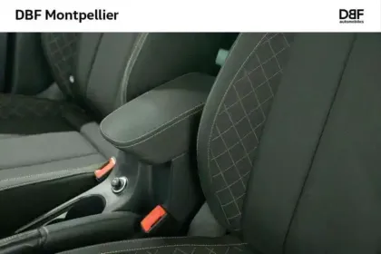 Photo 6 Skoda Kamiq Gén. I Ph1 Ambition 5