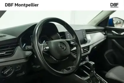 Photo 5 Skoda Kamiq Gén. I Ph1 Ambition 5