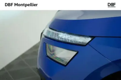 Photo 9 Skoda Kamiq Gén. I Ph1 Ambition 5