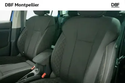 Photo 7 Skoda Kamiq Gén. I Ph1 Ambition 5