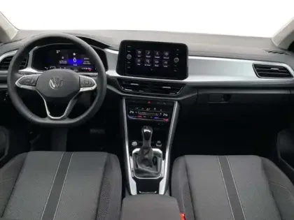 Photo 8 Volkswagen T-roc FL 1.5 TSI 150 CH DSG7 LIFE