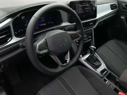 Photo 9 Volkswagen T-roc FL 1.5 TSI 150 CH DSG7 LIFE