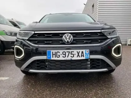 Photo 7 Volkswagen T-roc FL 1.5 TSI 150 CH DSG7 LIFE