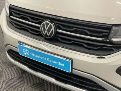 Photo 7 Volkswagen T-cross 1.0 TSI 116 Start/Stop DSG7 VW Edition