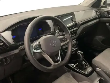 Photo 9 Volkswagen T-cross 1.0 TSI 116 Start/Stop DSG7 VW Edition