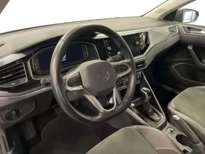 Photo 9 Volkswagen Polo 1.0 TSI 95 S&S DSG7 Style