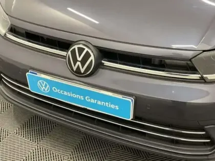 Photo 7 Volkswagen Polo 1.0 TSI 95 S&S DSG7 Style