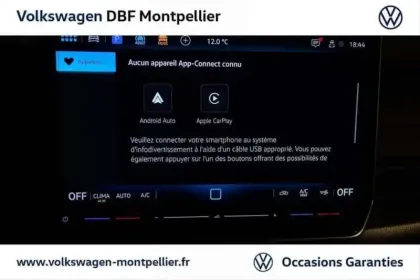 Photo 6 Volkswagen Golf 1.5 eTSI EVO2 150 DSG7 R-Line Edition