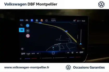 Photo 7 Volkswagen Golf 1.5 eTSI EVO2 150 DSG7 R-Line Edition