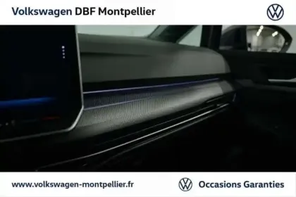 Photo 8 Volkswagen Golf 1.5 eTSI EVO2 150 DSG7 R-Line Edition