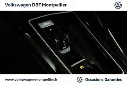 Photo 9 Volkswagen Golf 1.5 eTSI EVO2 150 DSG7 R-Line Edition